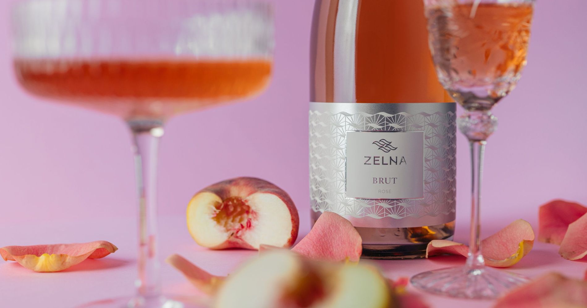 Rosé Brut