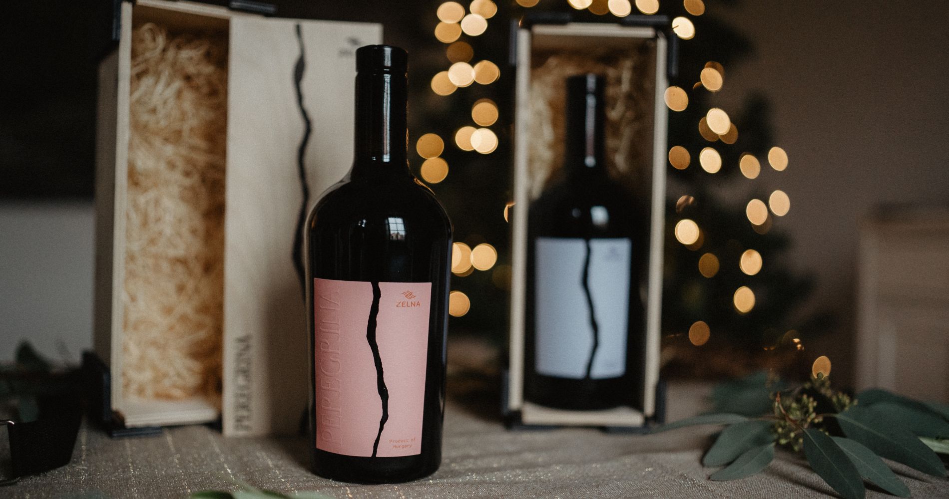 Karácsonyi Csomagok